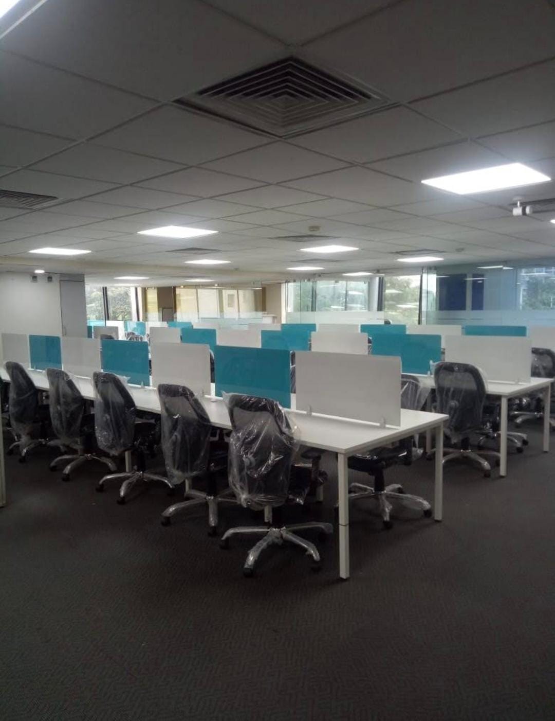 Fully Furnished Office & Coworking Spaces in Koregaon Park, Pune – Corporate Lease